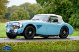 Austin Healey Andere 3000 MK IIA Rally, 1964 - Austin Healey: Mk I