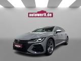 Volkswagen Arteon R 2.0 TSI 4M DSG SB AHK 360 CAM NAVI KEYL - VW Arteon Gebrauchtwagen in Hamburg