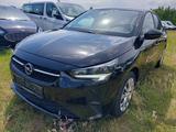 Opel Corsa F 1.2 AUTOMATIK Edition*5TRG*LED*SITZHZG - Opel Corsa Gebrauchtwagen in Lübeck