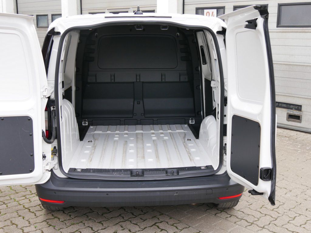 Fahrzeugabbildung Volkswagen Caddy Cargo 2.0 TDI Kamera Sitzhzg. PDC