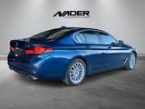 BMW 545 xDrive | M Sport | AHK | 360° | Leder | AHK - BMW 545 Gebrauchtwagen
