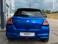 Suzuki Swift - Vorschau Bild 5