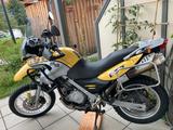 BMW F 650 GS - BMW 2004 F650GS
