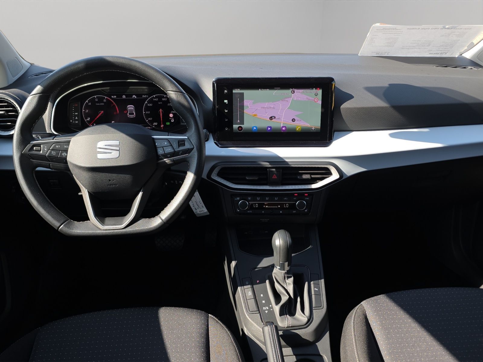 Seat Ibiza - Bild 14
