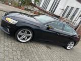 Audi A5 2.0 TFSI 140kW S tronic Sportback sport sport - Audi A5 von privat