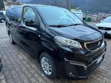 Peugeot PEUGEOT Traveller BlueHDi 120 S&S Long Business - Peugeot Traveller mit Schiebedach