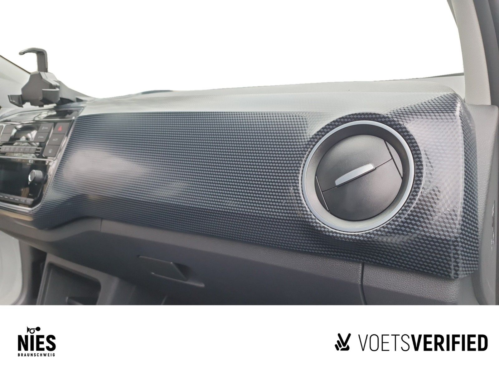 Volkswagen up! - Bild 16