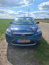 Ford Focus CC 2,0 Titanium Titanium