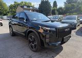 JAECOO 7 SHS EXCLUSIVE 1.5 TGDI PHEV 7DCT Navi Shz ACC - JAECOO 7 mit Hybrid-Antrieb