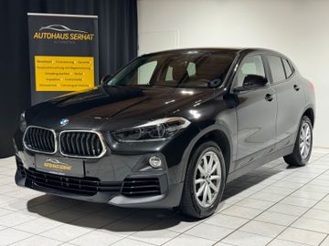 BMW X2 - 1