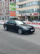 BMW bmw 530i  x drive  m packet  lci tauschen ... - BMW 530 aus 2008: 530d
