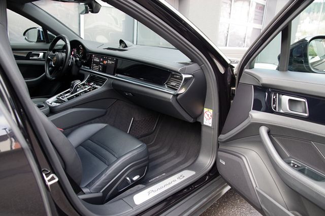 Porsche Panamera 4S E-Hybrid*InnoDri,Pano,Approved1126*