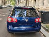 Volkswagen vw passat 3c b6 kombi bluemotion 1.9 tdi - Volkswagen Passat aus 2008: TDI