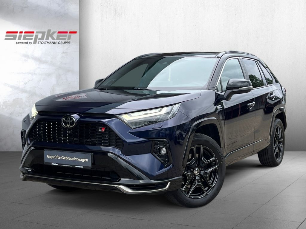 Image of Toyota RAV 4