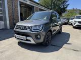 Suzuki Ignis Comfort - gebrauchte Suzuki Ignis aus dem Jahr 2024