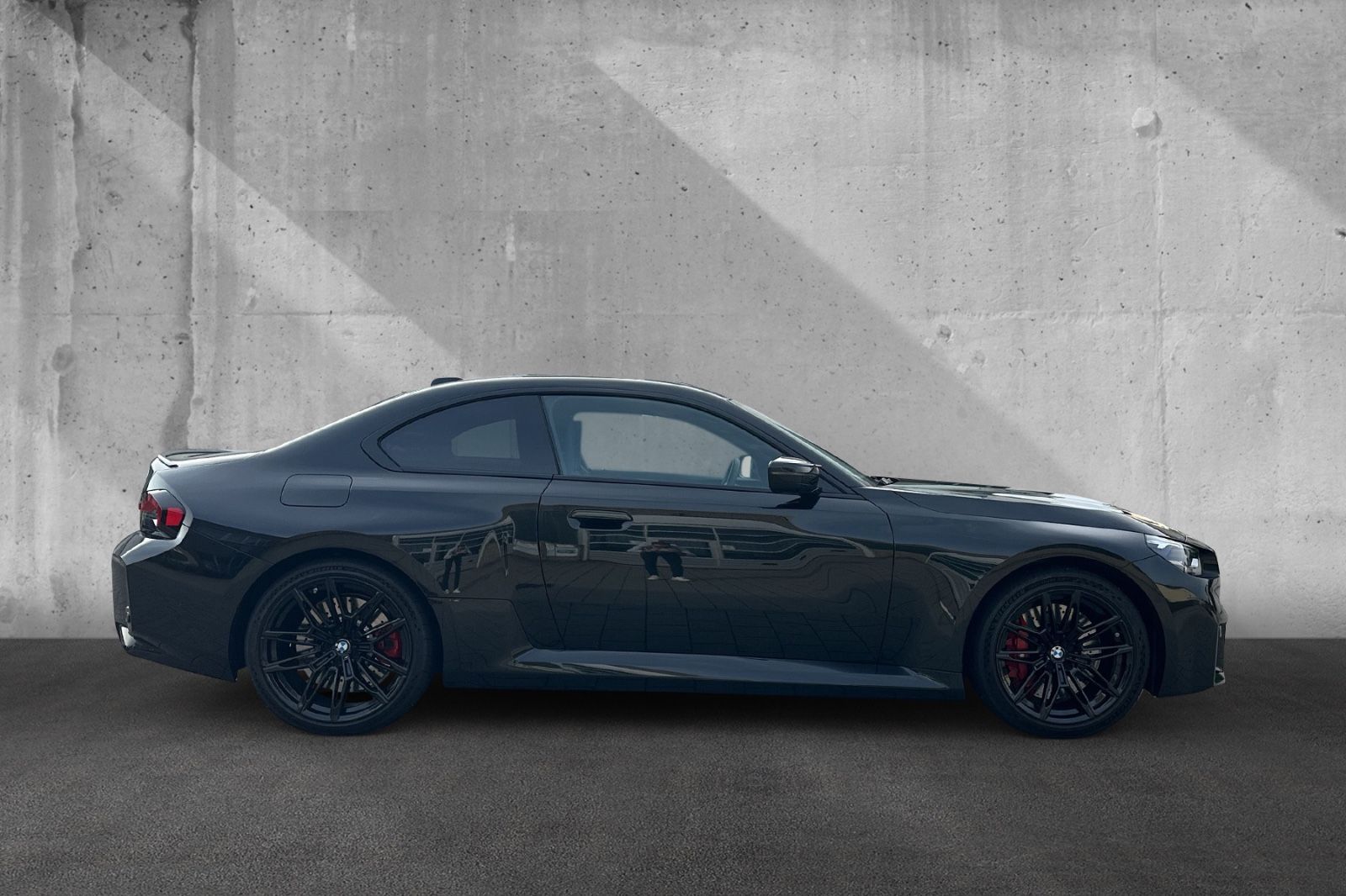 Fahrzeugabbildung BMW M2 G87*M Race Track*Schalensitze*Carbon*Drivers