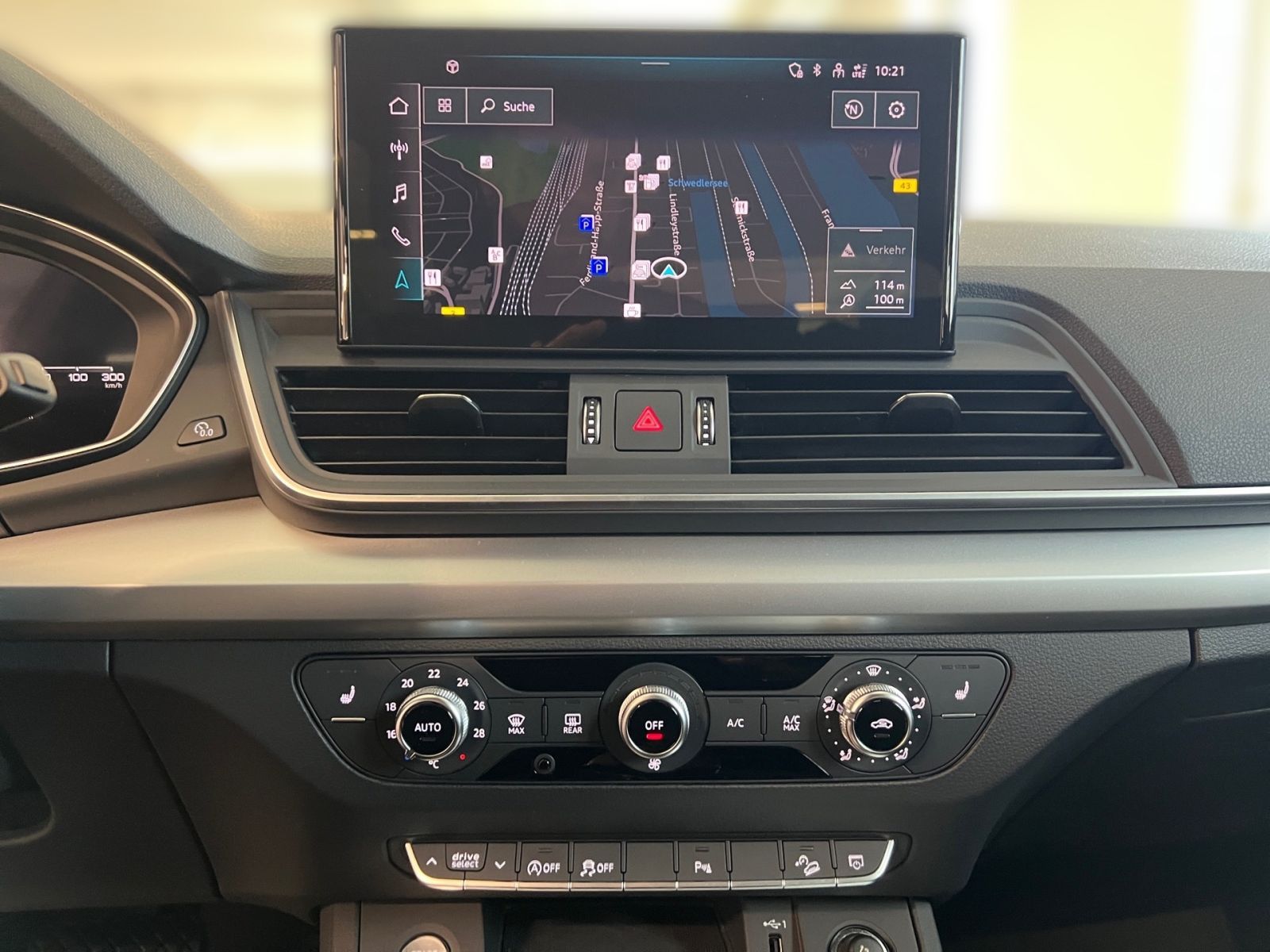 Audi Q5 - Bild 10