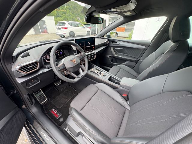 Leon 1,5 eTSI DSG *LED+NAVI+KAMERA+SENNHEISER*