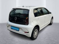 Volkswagen up! - Vorschau Bild 5