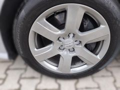 AUDI A6 Avant 2.0 TFSI quattro Pano/Alca./4-Z.-Klima