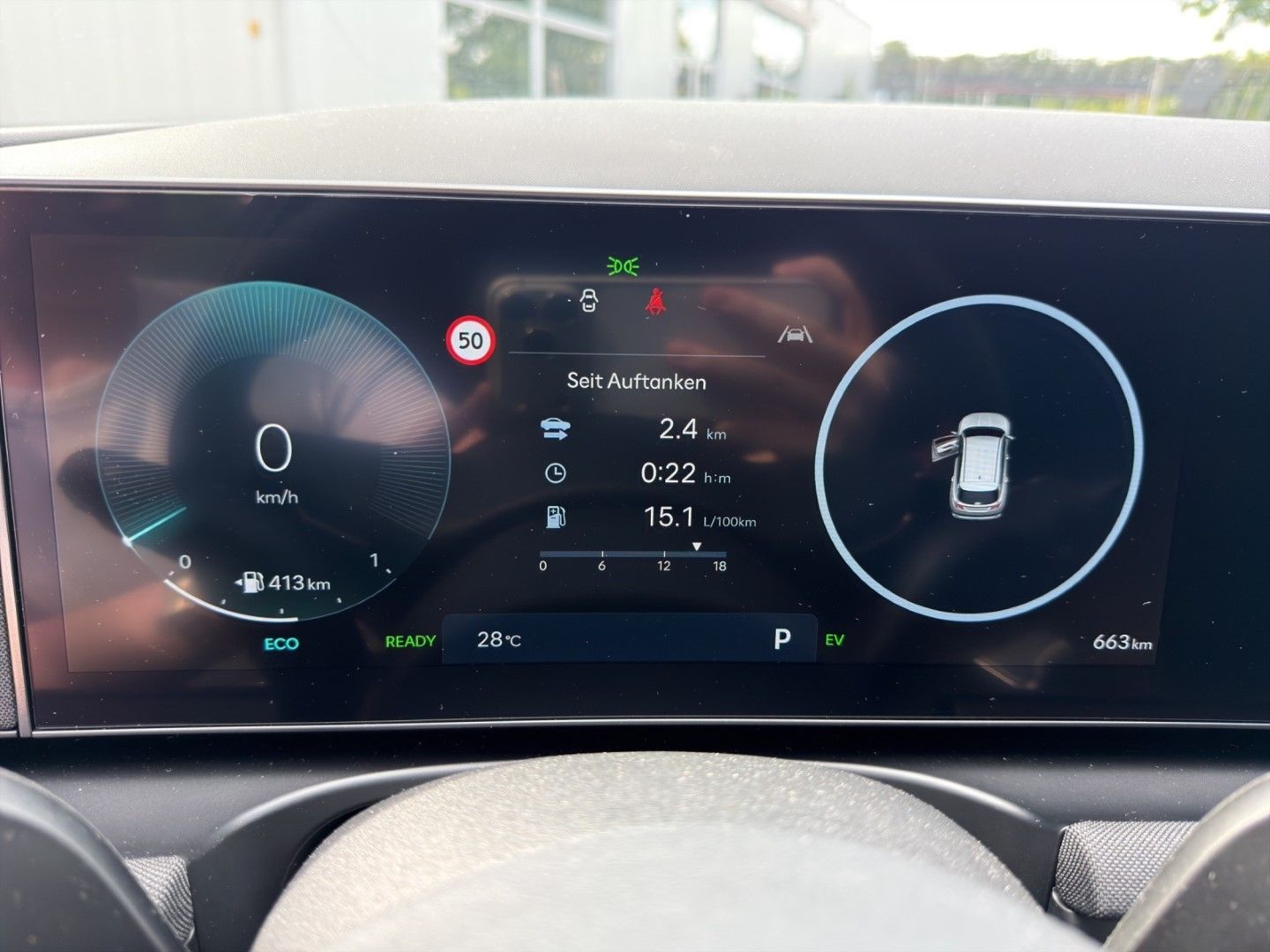 Hyundai Tucson – Bild 14