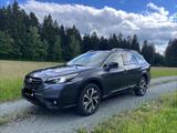 Subaru Outback 2.5i Platinum Lineartronic Platinum - gebrauchte Subaru Outback aus dem Jahr 2022