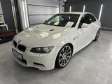 BMW M3 Cabrio LCI Manual!  - BMW M3: Weiß