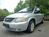 Chrysler CHRYSLER  VOYAGER, GRAND SCHALT KLIMA 7 SITZE - Chrysler Voyager aus 2002