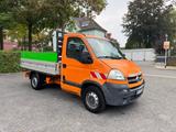 Opel Movano Pritschenwagen 2.5L Diesel/ AH... - gebrauchte Opel Movano aus dem Jahr 2006