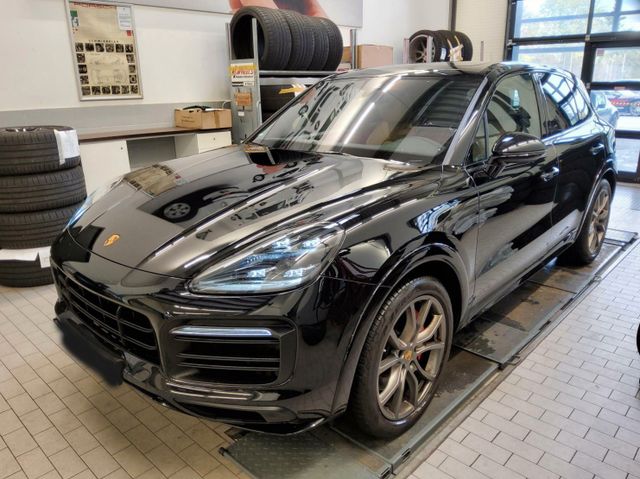 Porsche Cayenne GTS|LED|21Zoll|Pano|SportDesign/Aga|19%