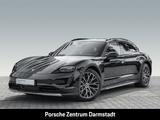 Porsche Taycan 4 Cross Turismo BOSE Performancebatterie+