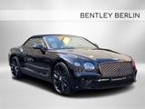 Bentley Continental GTC V8 MULLINER EDITION - BLACKLINE - Bentley Continental GTC aus 2023