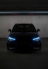 Audi RS4 2.9 TFSI tiptronic quattro Avant - - gebrauchte Audi RS4 aus dem Jahr 2021