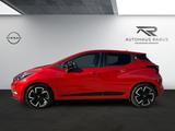 Nissan Micra 1.0 IG-T Schaltgetriebe - N-Design - Nissan Micra: N Design