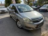 Opel Zafira 1.9 CDTI Selection 88kW Auto - Opel Zafira mit Diesel-Antrieb: 1.9