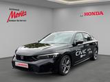 Honda Civic 2.0 e:HEV Advance MJ26 To-Wi-Assistent Rüc - Honda Civic in Hannover