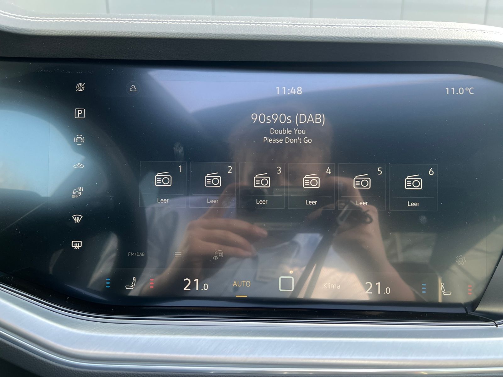 Fahrzeugabbildung Volkswagen Touareg R-Line FINAL EDITION 3.0 TDI 4MOTION