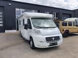 Challenger Mageo 116/Festbett/Grüne Plakette/SAT/TV - Offers matching your search criteria