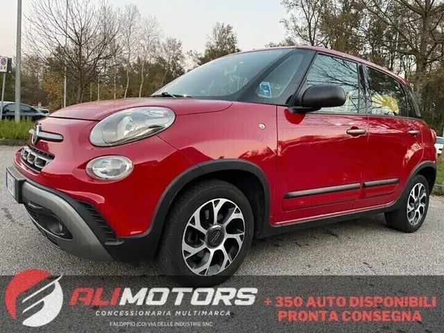 Fiat 500L 1.4 95 CV *Neopatentati*uconnect*solo 