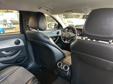 Mercedes-Benz E 400 *4Matic*Avantgarde*Keyless*LED*Kamera*