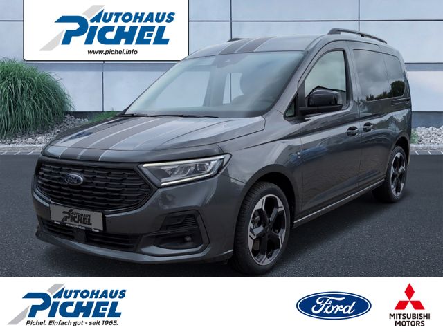 Ford Tourneo Connect Sport L1 7-Sitzer KLIMAAUTOMATIK