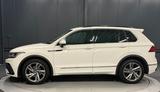 Volkswagen Tiguan R-Line *19Zoll*Head-Up*360*Assist-Plus* - Volkswagen Tiguan: Plus