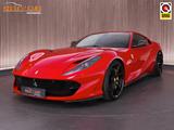 Ferrari 812 Superfast Novitec x-pipe|1e besitzer|dealer - Ferrari 812 aus 2018
