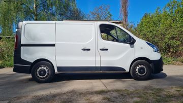 Renault Trafic - 5