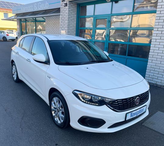 Fiat Tipo Hatchback Easy