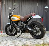 Ducati Scrambler Classic 800