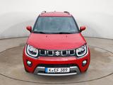 Suzuki Comfort Hybrid M/T - Suzuki Ignis mit Hybrid-Antrieb