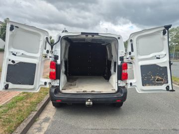 Citroen Jumpy - 10