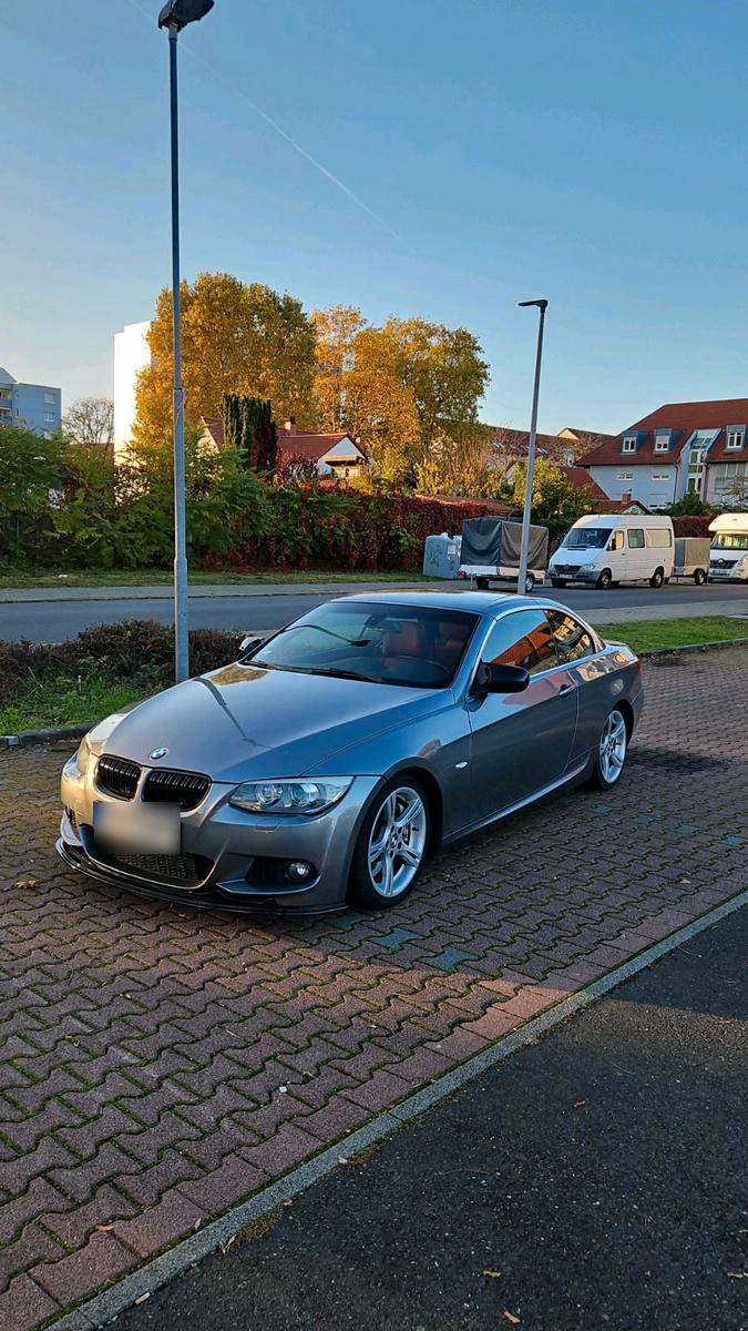 BMW 335