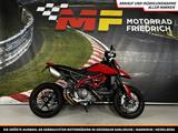 Ducati HYPERMOTARD 950 [SERVICE NEU | TOP ZUSTAND] - DUCATI HYPERMOTARD 950